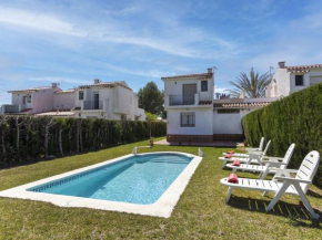 Villa Villa Tres Calas 3 by Interhome